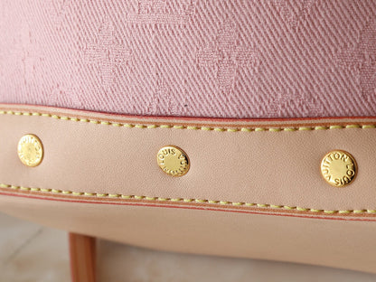 LLP212 Leather Bag 20-18CM Shoulder Bags