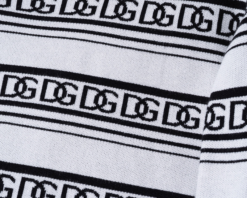 DGC15   Men's and women's autumn and winter sweaters, pullovers,  clothing