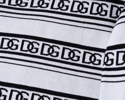 DGC15   Men's and women's autumn and winter sweaters, pullovers,  clothing