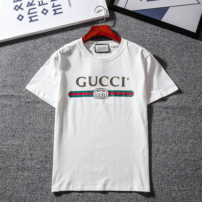 GCC14 Men's and women's fashion high quality T-shirts