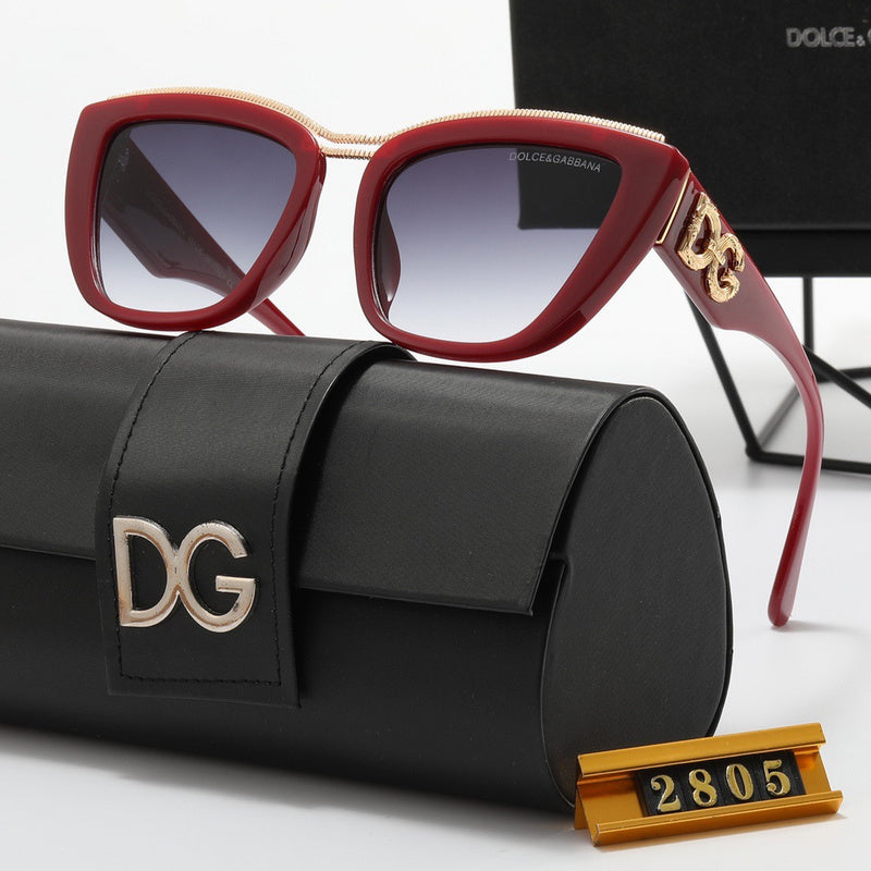 2805 Sunglasses with box