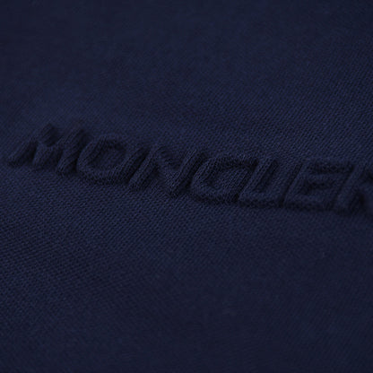 MOC020 Men's short sleeved lapel polo shirt clothing