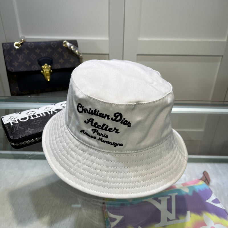 DIH22 New high quality peaked cap hat