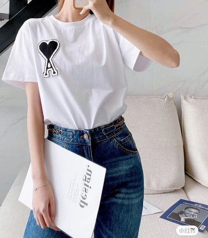 AMC10 High quality t-shirt clothes for men and women