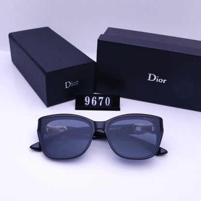 9670  Sunglasses with box