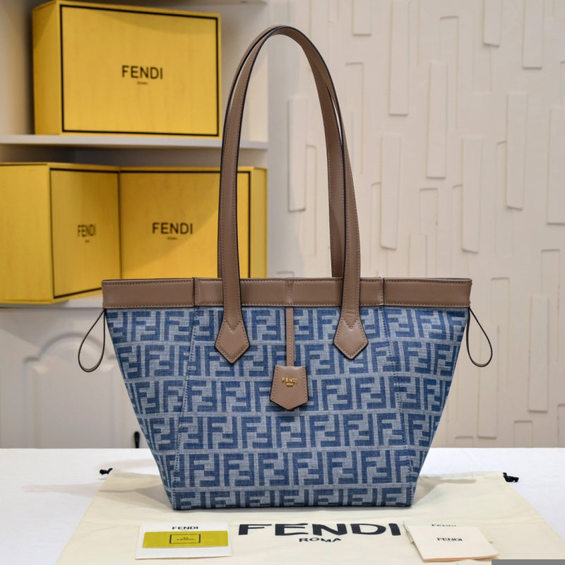 LFP10 Leather Bag 27-15-27CM Or 32-16-32CM Handbag