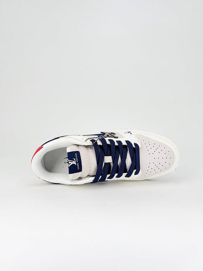 BNS66 Leather Shoes 36-45 with box