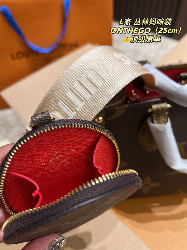 MLP3  Women's new fashion 25x19x11.5cm bag