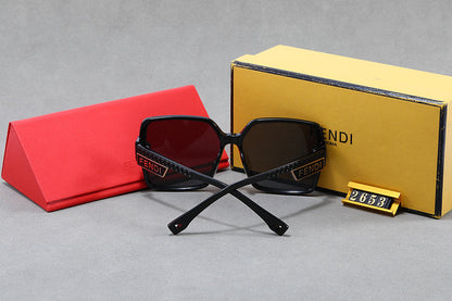 2653   Sunglasses with box