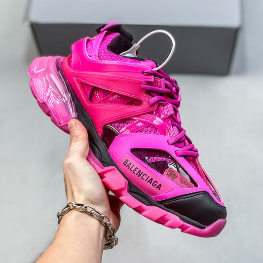 BHBS0 Couples Leather Women best Shoes 35-42 with box