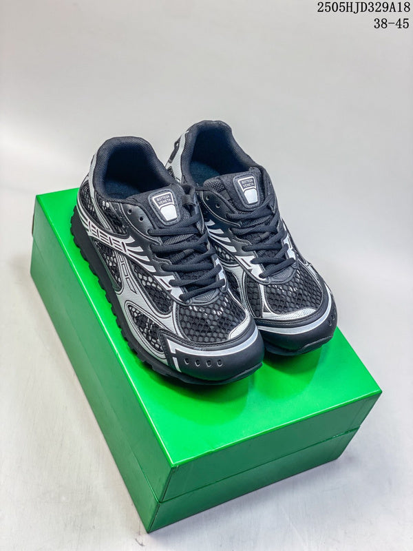 BMBS2 Leather Shoes Women35-41 man40-45 with box