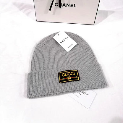 PGCH2  Core-knitted yarn hat