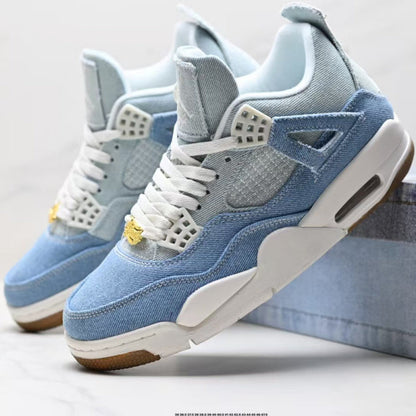 ANS26 Shoes Man and Women 36-47 Leather Shoe with Box