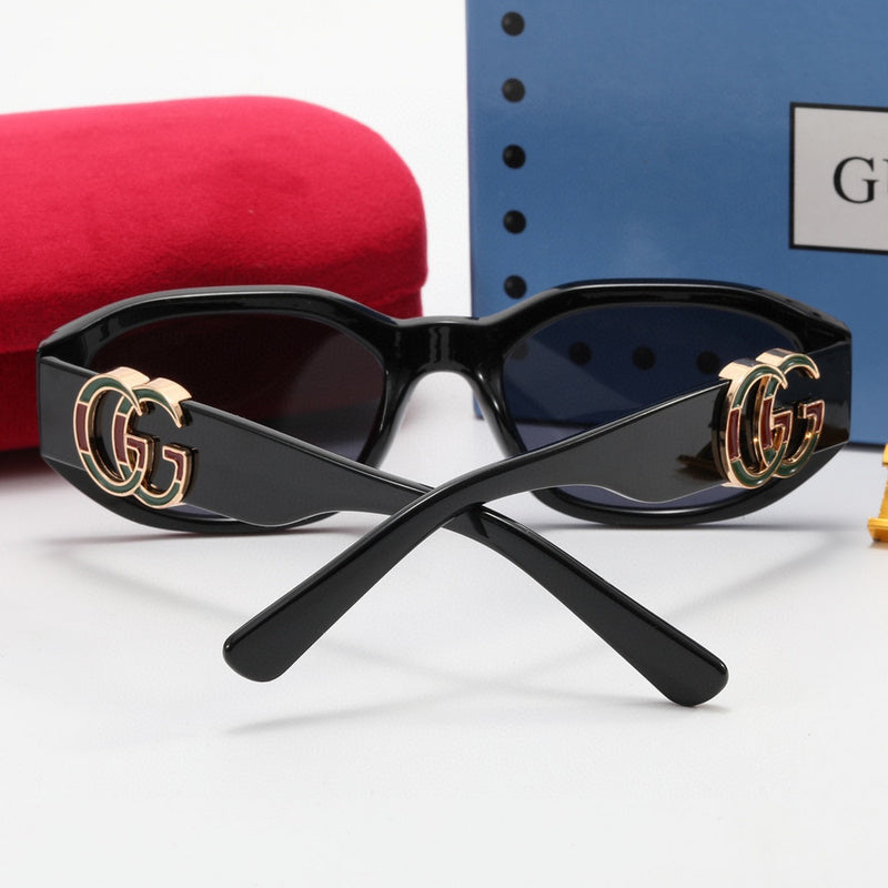 6255 Sunglasses with box