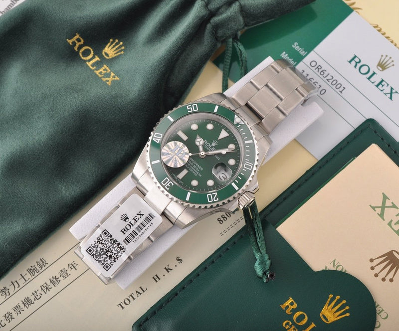 RW16   Men's mechanical watch with 316L steel case 40*13mm