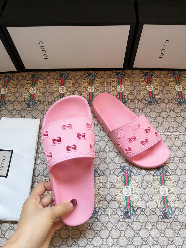 AGS1 shoes with packing for man and women   slipper