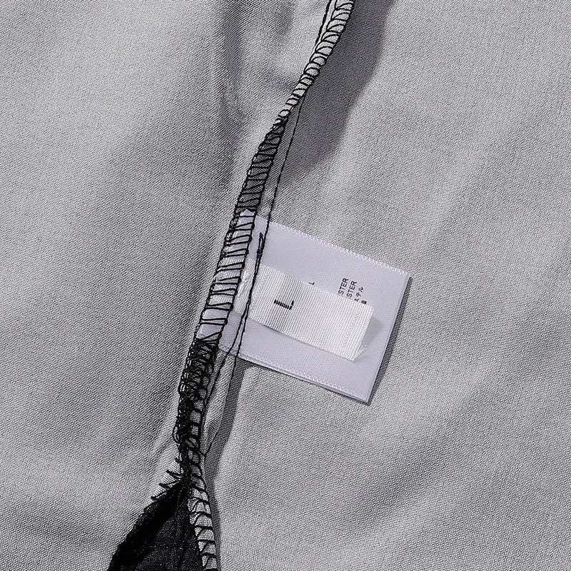 BUC111 New summer men's short sleeved top clothing