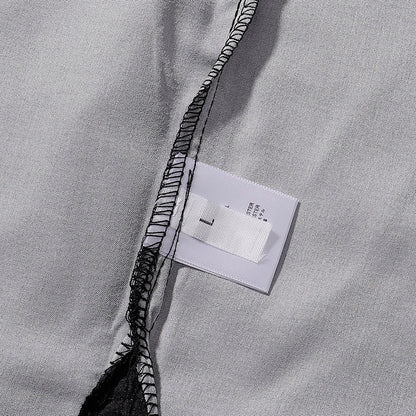 BUC111 New summer men's short sleeved top clothing