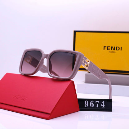 9674 Sunglasses with box