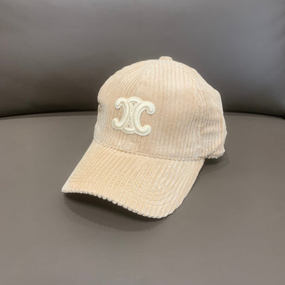 CEH13 Autumn and Winter New Style Hat