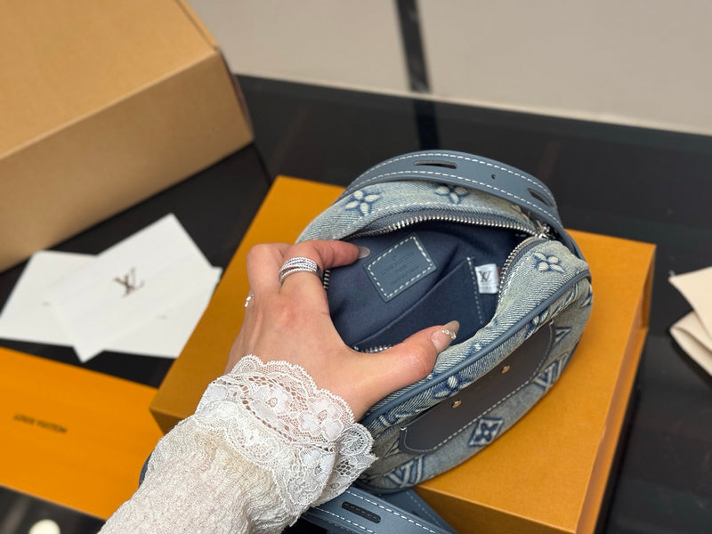 MLP29 shoulder Bag 17-18CM Bags With Box