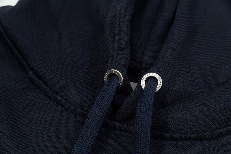 AMC40  Men's and women's spring and autumn sports suit hooded Clothing