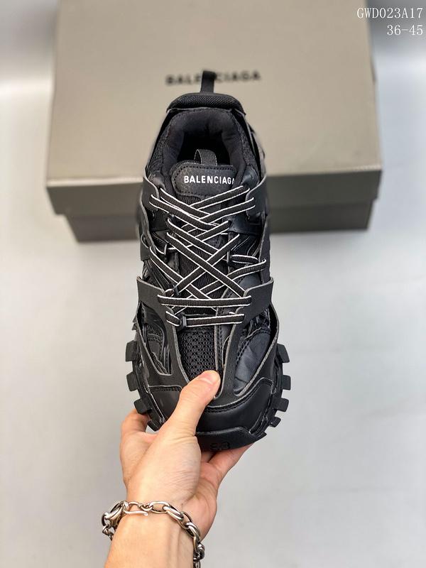 BHBS1 Couples shoes 36-45 with box