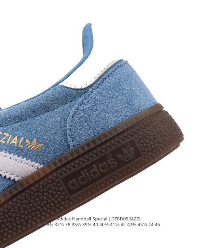 BAS39 Leather Shoes 36-45 with box