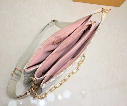 LLP034   High quality leather bag Small  26x20x12 Medium 30  Big 34 x 24 x 12