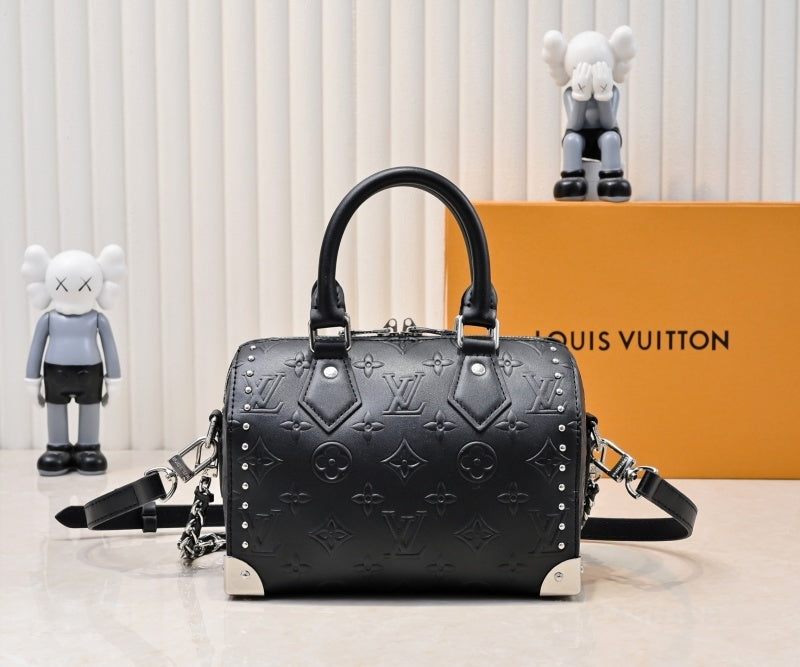 LLP228 Handbag Bag 20-14-10CM pillow Bags