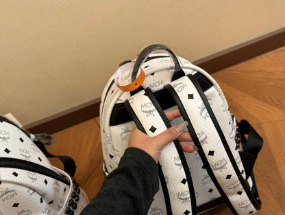 AMP5 Shoulder bag 37-30CM 27-33CM Leather Bags