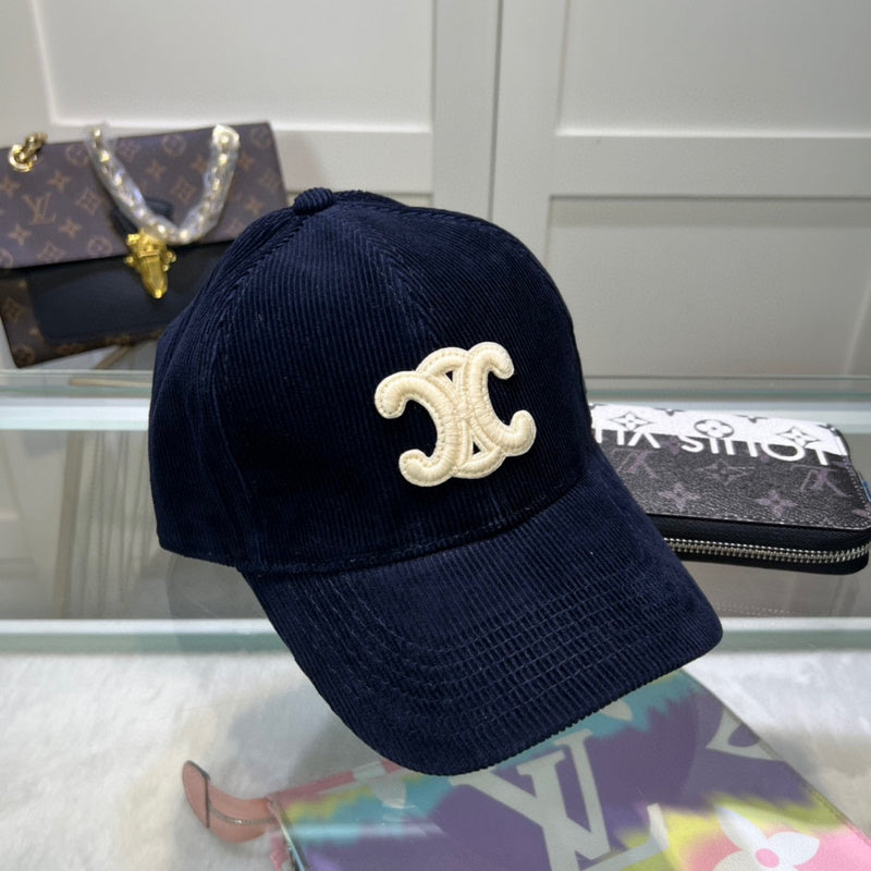 CEH15 Autumn and Winter New Style Hat