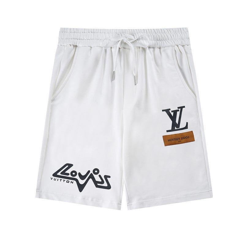 LVC118 New Summer Shorts