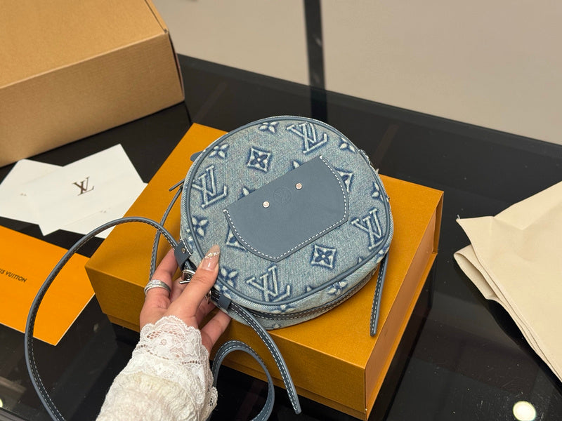 MLP29 Bag 17-18CM Bags With box