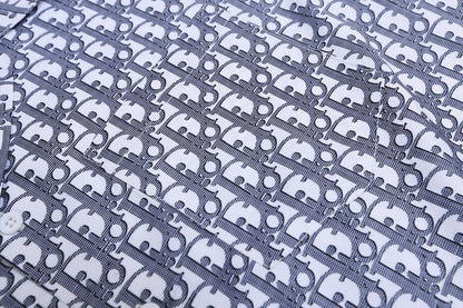 DIC124 New Fashion Summer Suit Short Sleeve Shirt Shorts  Clothing