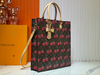 LLP174 Neverfull Bag 36-36-9CM shopping bags