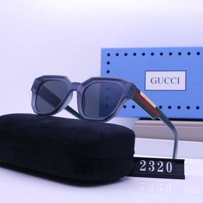 2320  Sunglasses with box