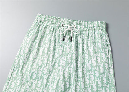 DIC121 New Men's Summer Swimming Pants, Beach Pants, Clothing