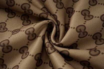 GUC098  New men's and women's spring and autumn thin pants, elastic waistband casual pants clothing