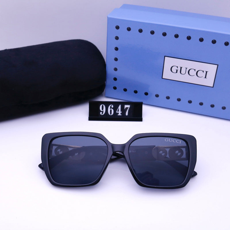 9647 Sunglasses with box