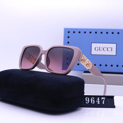 9647 Sunglasses with box