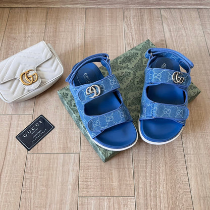 MJGS70 Slippers Women shoes 35-40 With box