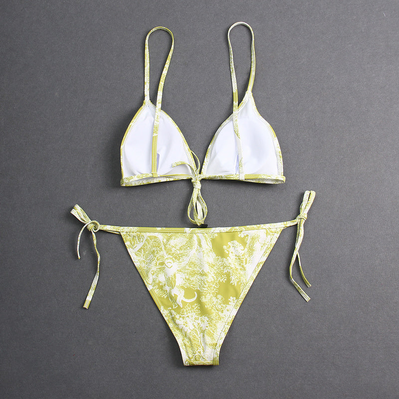 DR47 New bikini swimwear for women