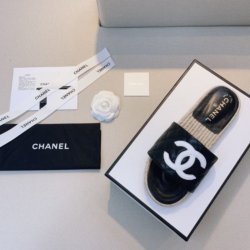 MCS72 Slippers Women shoes 35-40 With box