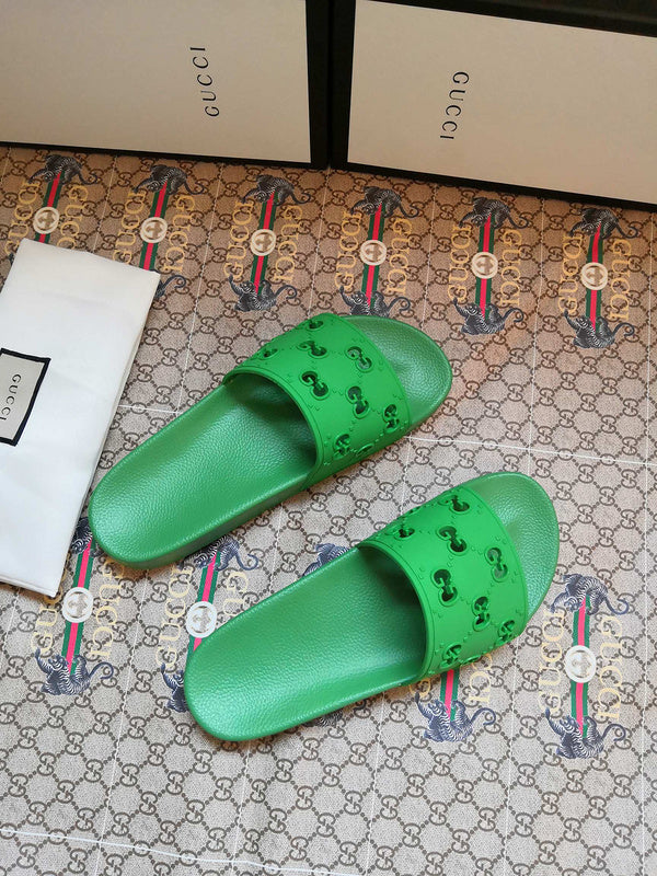 AGS1 shoes with packing for man and women   slipper