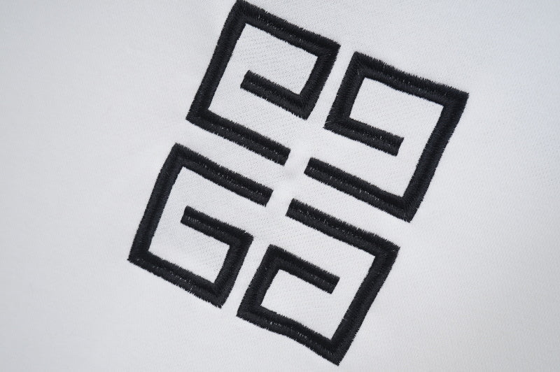 GIC29  New men's and women's round neck long sleeved sweatshirt casual clothes