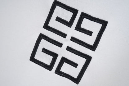 GIC29  New men's and women's round neck long sleeved sweatshirt casual clothes