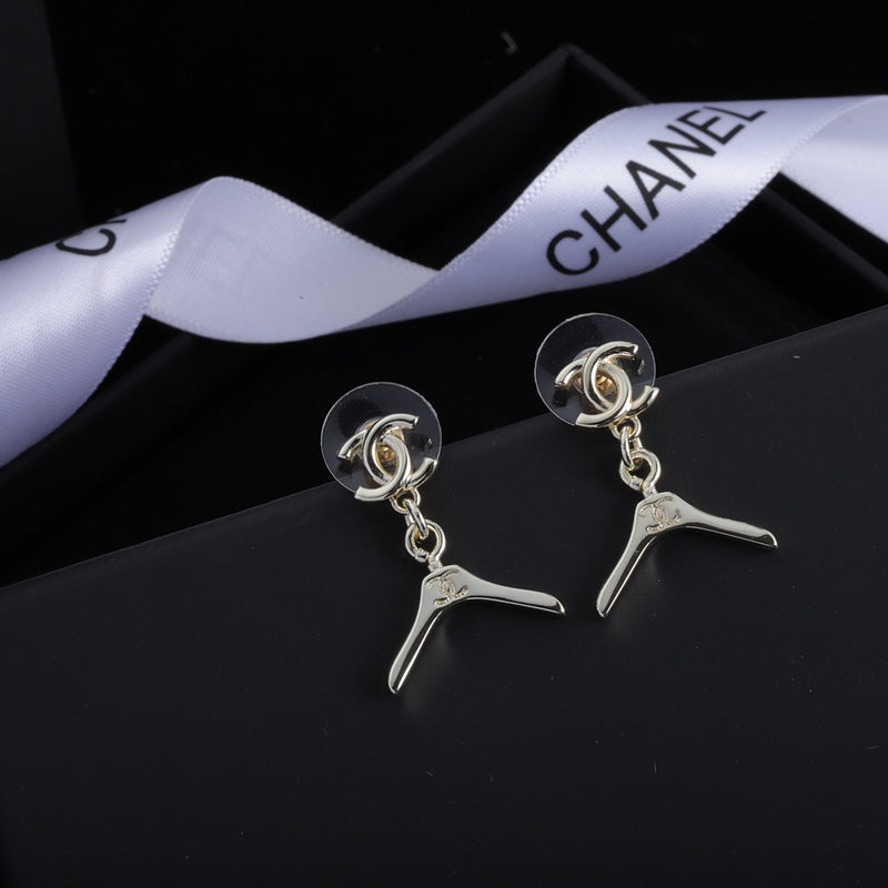 CHE55  Fashion Women's Earrings  Jewelry