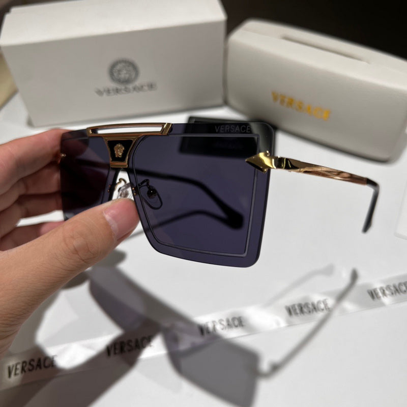 7664 Sunglasses with box