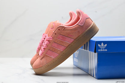 BAS26 Leather Women Shoes 36-40 with box